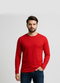 Men’s Medical Scrub Under Tee – Long Sleeve